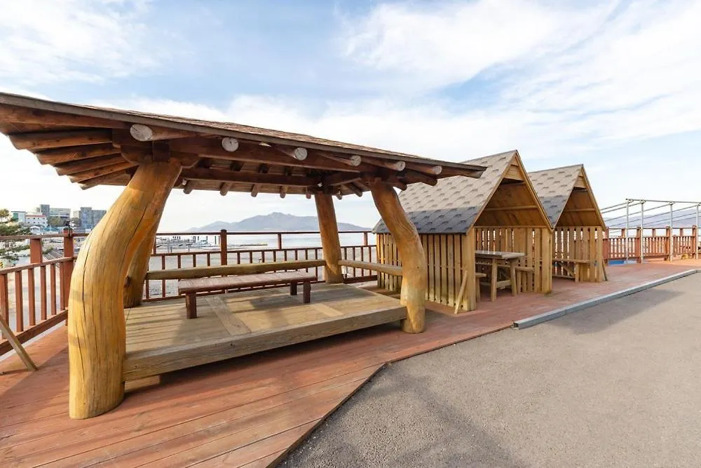 강화 풍경이머무는곳 호텔 Sonsu