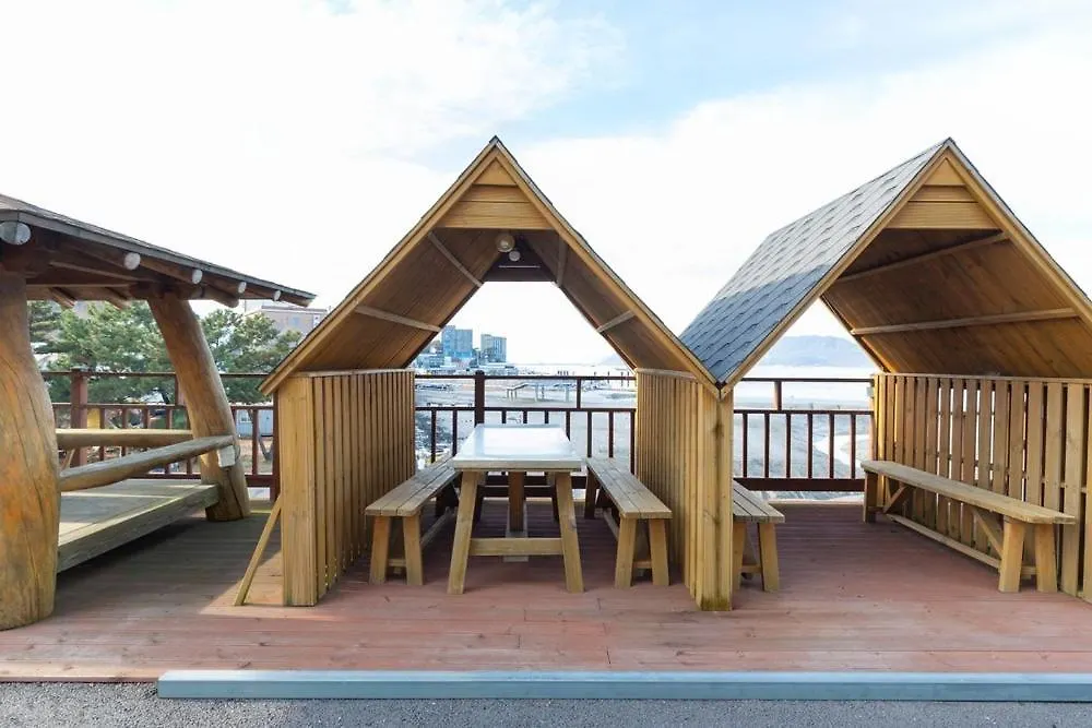 강화 풍경이머무는곳 호텔 Sonsu 3*,