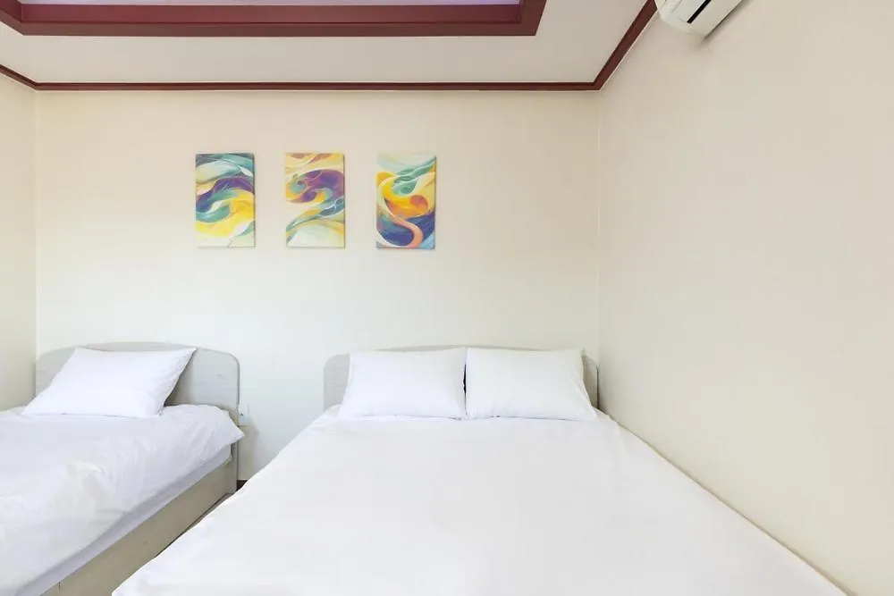 Ganghwa Punggyeongi Meomuneun Got Sonsu 3*,  South Korea