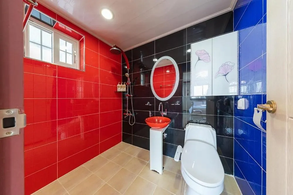 *** Guest house Ganghwa Punggyeongi Meomuneun Got Sonsu South Korea