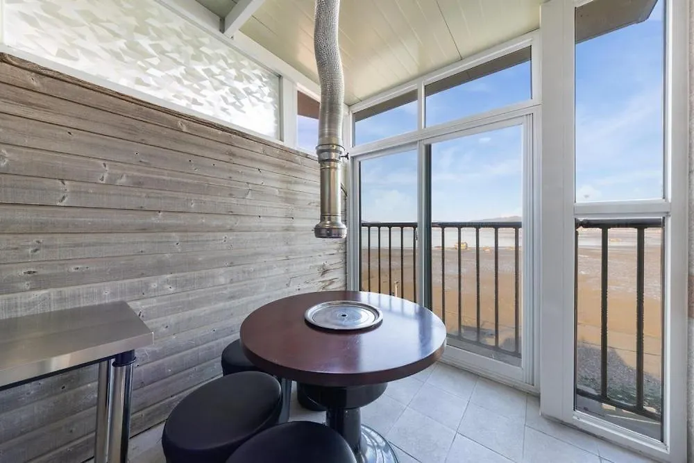 Ganghwa Punggyeongi Meomuneun Got Sonsu 3*,