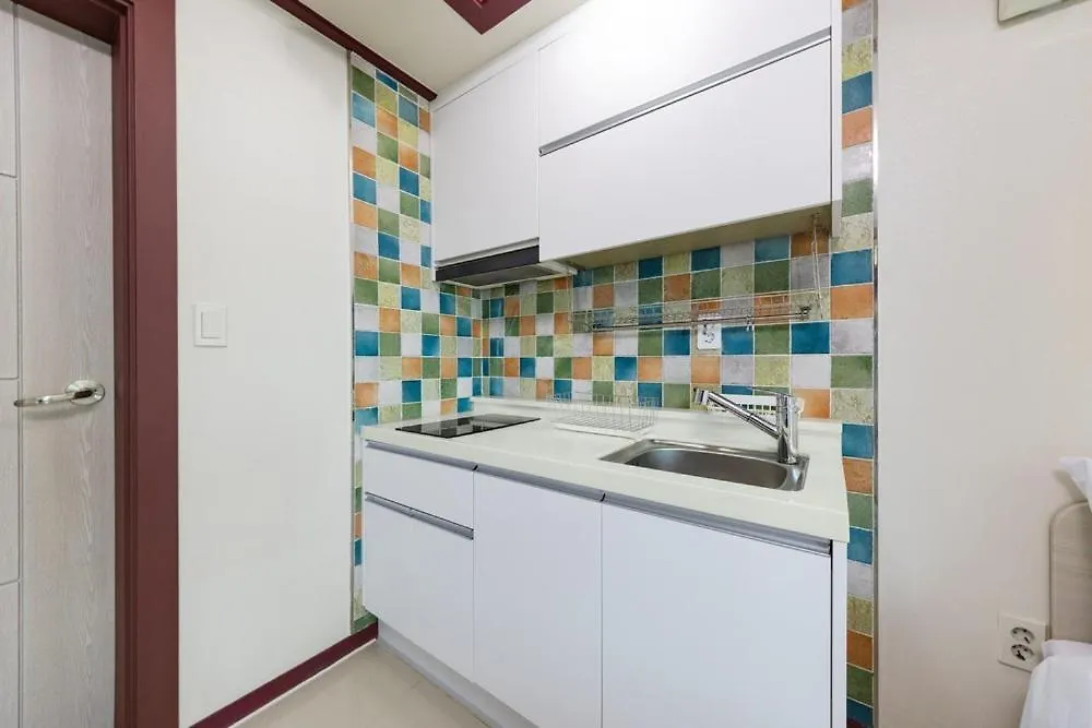 *** Guest house Ganghwa Punggyeongi Meomuneun Got Sonsu South Korea