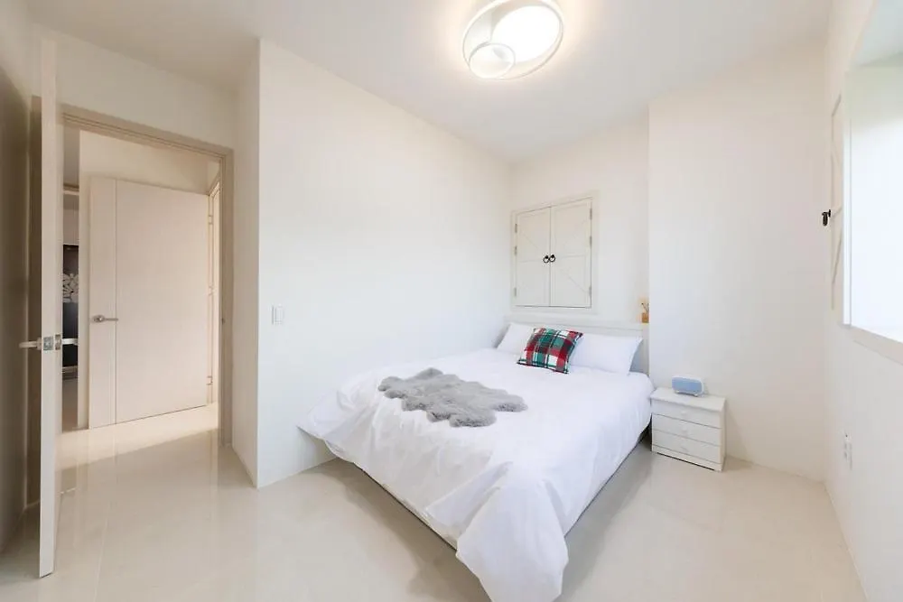 Ganghwa Punggyeongi Meomuneun Got Sonsu 3*,