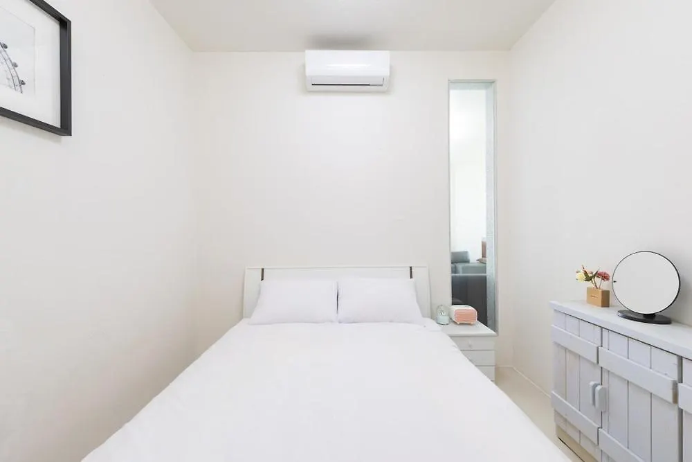 *** Guest house Ganghwa Punggyeongi Meomuneun Got Sonsu South Korea