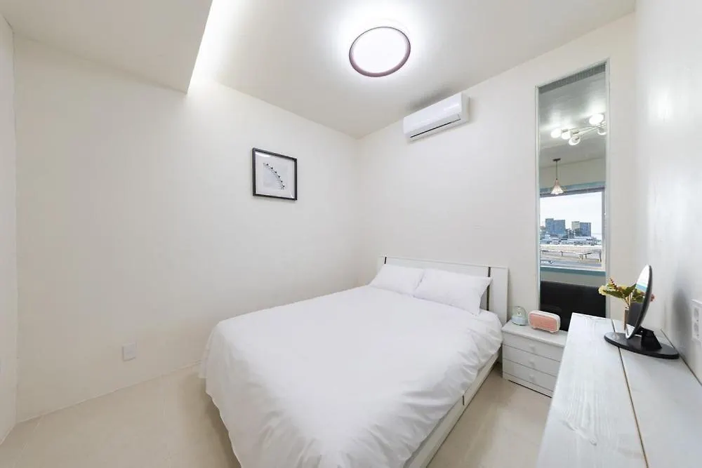 Ganghwa Punggyeongi Meomuneun Got Sonsu 3*,