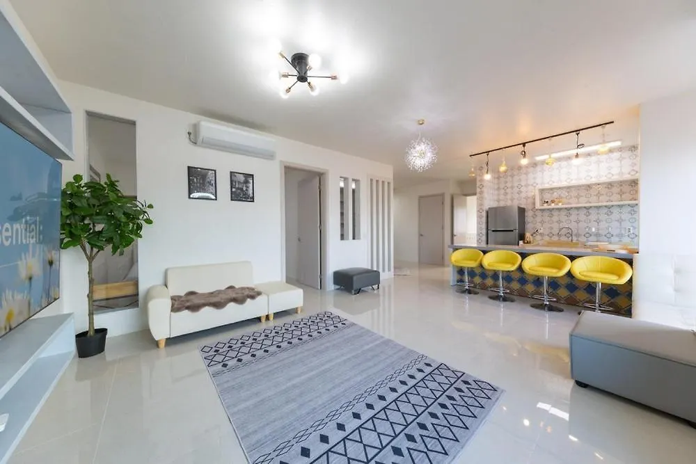 Ganghwa Punggyeongi Meomuneun Got Sonsu Guest house