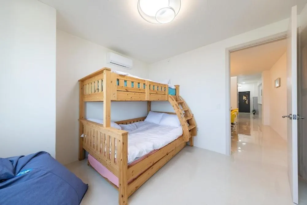 *** Guest house Ganghwa Punggyeongi Meomuneun Got Sonsu South Korea