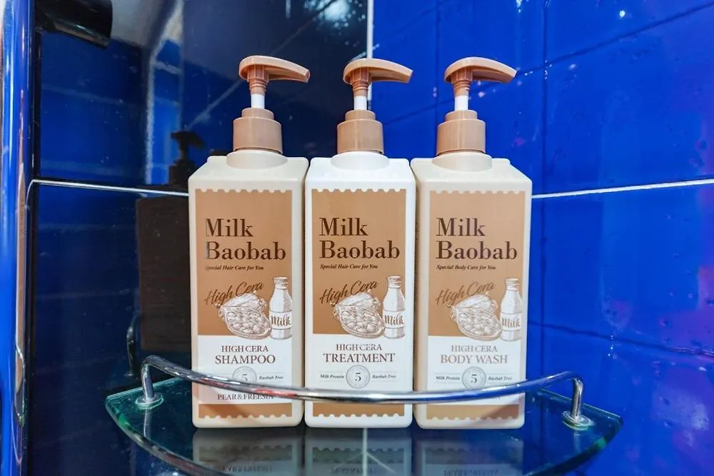 Ganghwa Punggyeongi Meomuneun Got Sonsu Guest house