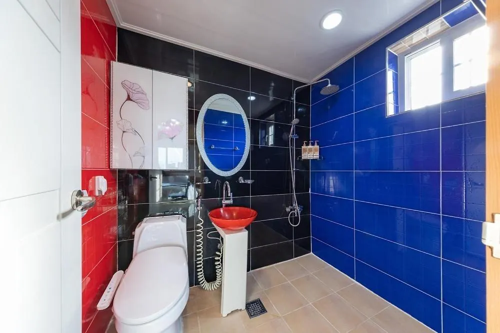 *** Guest house Ganghwa Punggyeongi Meomuneun Got Sonsu South Korea