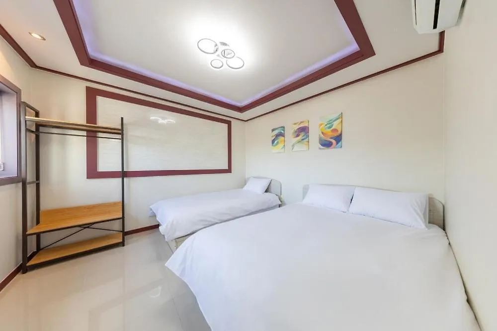 *** Wisma tamu Ganghwa Punggyeongi Meomuneun Got Sonsu Korsel