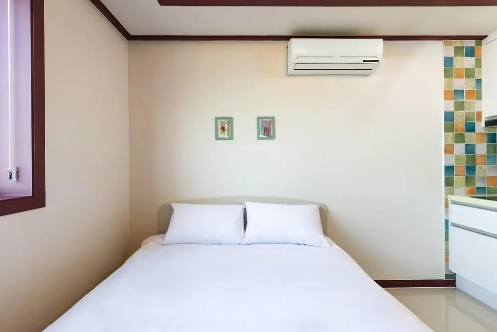 *** Wisma tamu Ganghwa Punggyeongi Meomuneun Got Sonsu Korsel